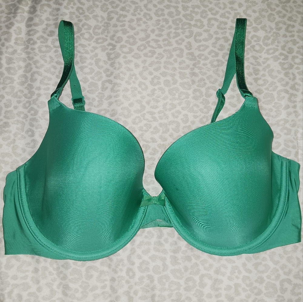 Victoria's Secret demi bra
